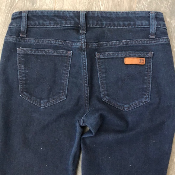 Joe’s Jeans dark denim - Picture 7 of 7